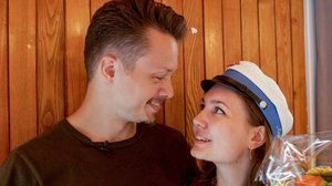 Kertomuksia eräästä avoimesta suhteesta: 26.08.2019 22.45