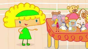 Kirpputori (S): 30.08.2019 18.00