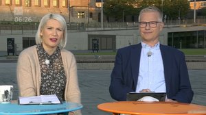 Ylen Aamu-tv: 27.08.2019 09.30