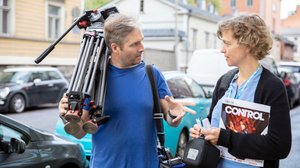 Näin uutiset syntyvät - Tunti Ylen uutispäivästä: 04.09.2019 16.15