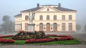 Drottningholmin linna - kuninkaan koti: 30.08.2019 06.00