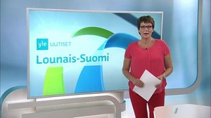 Yle Uutiset Lounais-Suomi 27-08-2019 Klo 17-06: 27.08.2019 16.26