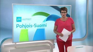 Yle Uutiset Pohjois-Suomi 27-08-2019 Klo 17-06: 27.08.2019 16.34