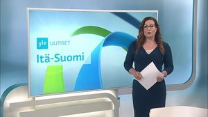 Yle Uutiset Itä-Suomi 27-08-2019 Klo 17-06: 27.08.2019 16.43