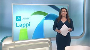 Yle Uutiset Lappi 27-08-2019 Klo 17-06: 27.08.2019 16.51
