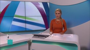 Yle Nyheter TV-nytt: 27.08.2019 17.59