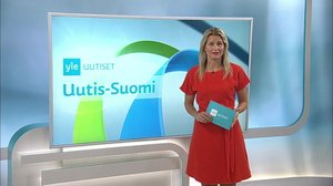 Yle Uutiset Uutis-Suomi 27-08-2019: 27.08.2019 19.06