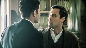 Maan hiljaiset (12): 31.08.2019 19.40