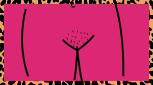 Miksi pimpsaa kirvelee? (S): 01.09.2019 00.01