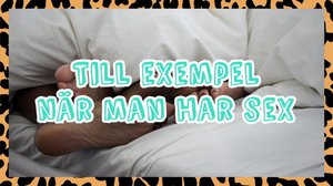 Kuinka vauva saa alkunsa? (S): 01.09.2019 00.01