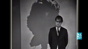 Viikon valinnat: Ydinaseet: 29.08.2019 07.20