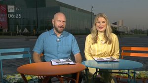 Ylen Aamu-tv: 28.08.2019 09.30