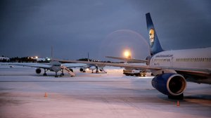 Katoavatko Lapin ykkösturistit brexitin myötä?: 28.08.2019 09.58