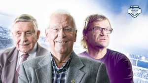 Ilmassa on suuren urheilujuhlan tuntua: 29.08.2019 00.01