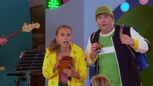 Kaustisella: Metsä: 31.08.2019 08.01