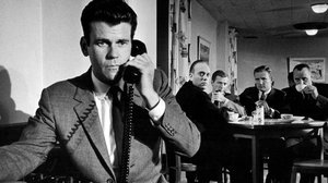 Kino Klassikko: Myrskyä Washingtonissa (S) (S): 29.08.2019 06.00