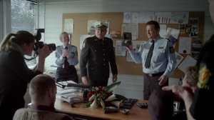 Kolmikko ja Odinin kulta (7) (7): 01.09.2019 08.05