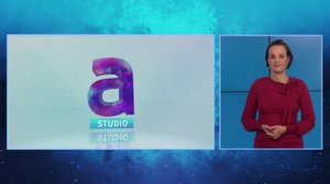 A-studio viittomakielelle tulkattuna: 28.08.2019 15.45