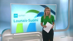 Yle Uutiset Lounais-Suomi 28-08-2019 Klo 17-06: 28.08.2019 16.37
