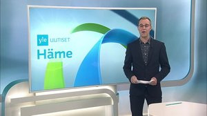 Yle Uutiset Häme 28-08-2019 klo 17-06: 28.08.2019 16.50