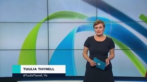 Yle Uutiset Uusimaa 28-08-2019 klo 17-06: 28.08.2019 18.07