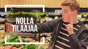 ONKS NOLOO TUBETTAA VAIKKA EI OLE SUOSITTU?: 30.08.2019 12.00