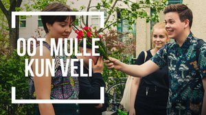 ONKS NOLOO OLLA IHASTUNUT ILMAN VASTAKAIKUA?: 30.08.2019 12.00