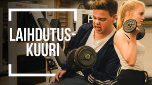 ONKS NOLOO LAIHDUTTAA YLI?: 30.08.2019 12.00