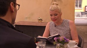 Pajtim Statovci: Bolla: 29.08.2019 09.10