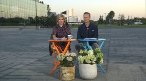 Ylen Aamu-tv: 29.08.2019 09.30