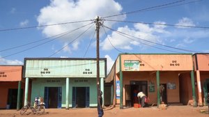 "Jääkaappi olisi mahtava" – sähkö ei ole itsestäänselvyys Afrikassa: 29.08.2019 10.39