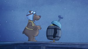 Avaruusolento (S): 01.09.2019 18.00