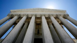 Ulkolinja: Sota korkeimmasta oikeudesta: 02.09.2019 00.01