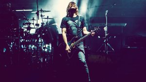 Yle Live: Steven Wilson Albert Hallissa: 30.08.2019 06.00