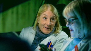 Rouvat ryöstäjinä (12) (7): 02.09.2019 06.00