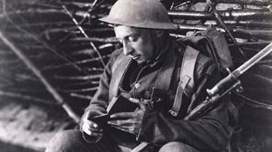 Historia: Sodan synkkä varjo (12) (12): 02.09.2019 06.00