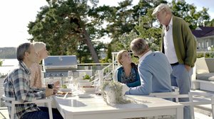 Uudet naapurit (S): 01.09.2019 06.00