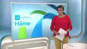 Yle Uutiset Häme 29-08-2019 klo 17-06: 29.08.2019 16.28
