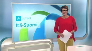 Yle Uutiset Itä-Suomi 29-08-2019 Klo 17-06: 29.08.2019 16.35