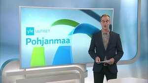 Yle Uutiset Pohjanmaa 29-08-2019 Klo 17-06: 29.08.2019 16.41