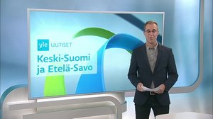 Yle Uutiset Keski-Suomi ja Etelä-Savo 29-08-2019 Klo 17-06: 29.08.2019 16.43