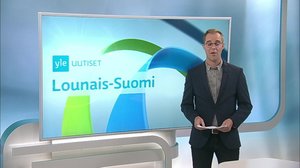 Yle Uutiset Lounais-Suomi 29-08-2019 Klo 17-06: 29.08.2019 16.45