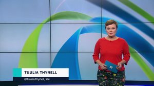 Yle Uutiset Uusimaa 29-08-2019 klo 17-06: 29.08.2019 18.01