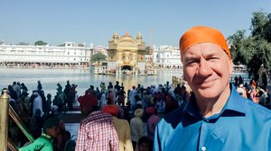 Intia: Amritsar-Shimla: 01.09.2019 06.00