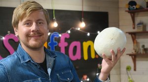 BUU-klubben: 02.09.2019 18.00