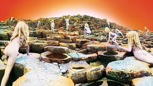 Taken by Storm: Hipgnosis ja levynkansien taide: 31.08.2019 06.00