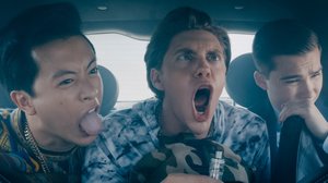 Kavereita kaikkien kanssa (S): 01.09.2019 00.01