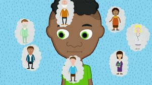 Det är aldrig barnets fel! (12): 02.09.2019 09.00