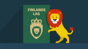 Finlands lag (12): 02.09.2019 09.00