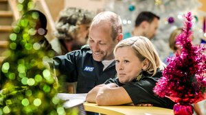 Ihana elämä (12): 03.09.2019 06.00